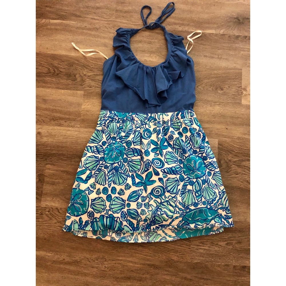 Lilly Pulitzer Dress